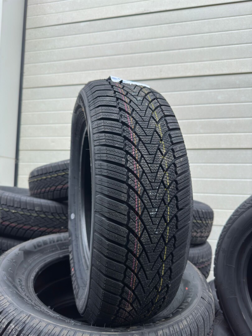 195/65 R15 GRENLANDER ICEHAWKE 1 XL 95T - imagine 8