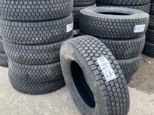 315/70 R22.5 BISON AD153 20PR 154/150 L (E,C,B,73)