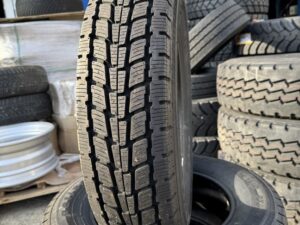ANVELOPA 195/75 R16C PETLAS FULL GRIP PT925 TL