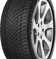 Anvelopa ALL SEASON IMPERIAL ALL SEASON DRIVER 165/70R13 79 T