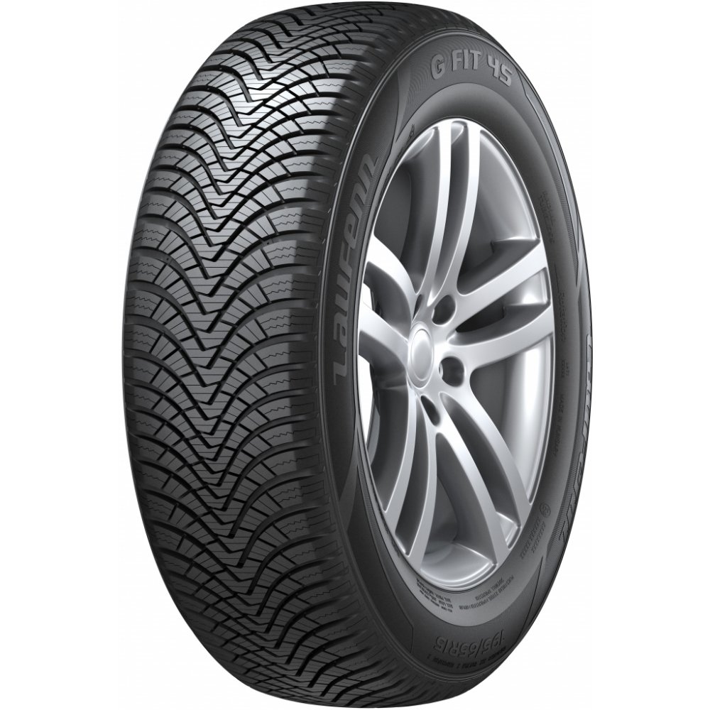 Anvelopa ALL SEASON LAUFENN LH71 G FIT 4S 175/70R14 88 T