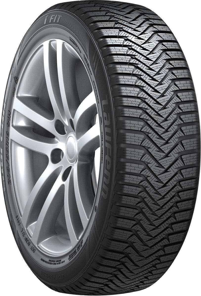 Anvelopa IARNA LAUFENN LW31 i FIT+ 215/60R16 99 H XL