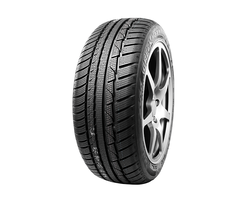 Anvelopa Iarna LINGLONG GREEN-Max Winter UHP 215/50R17 95 V