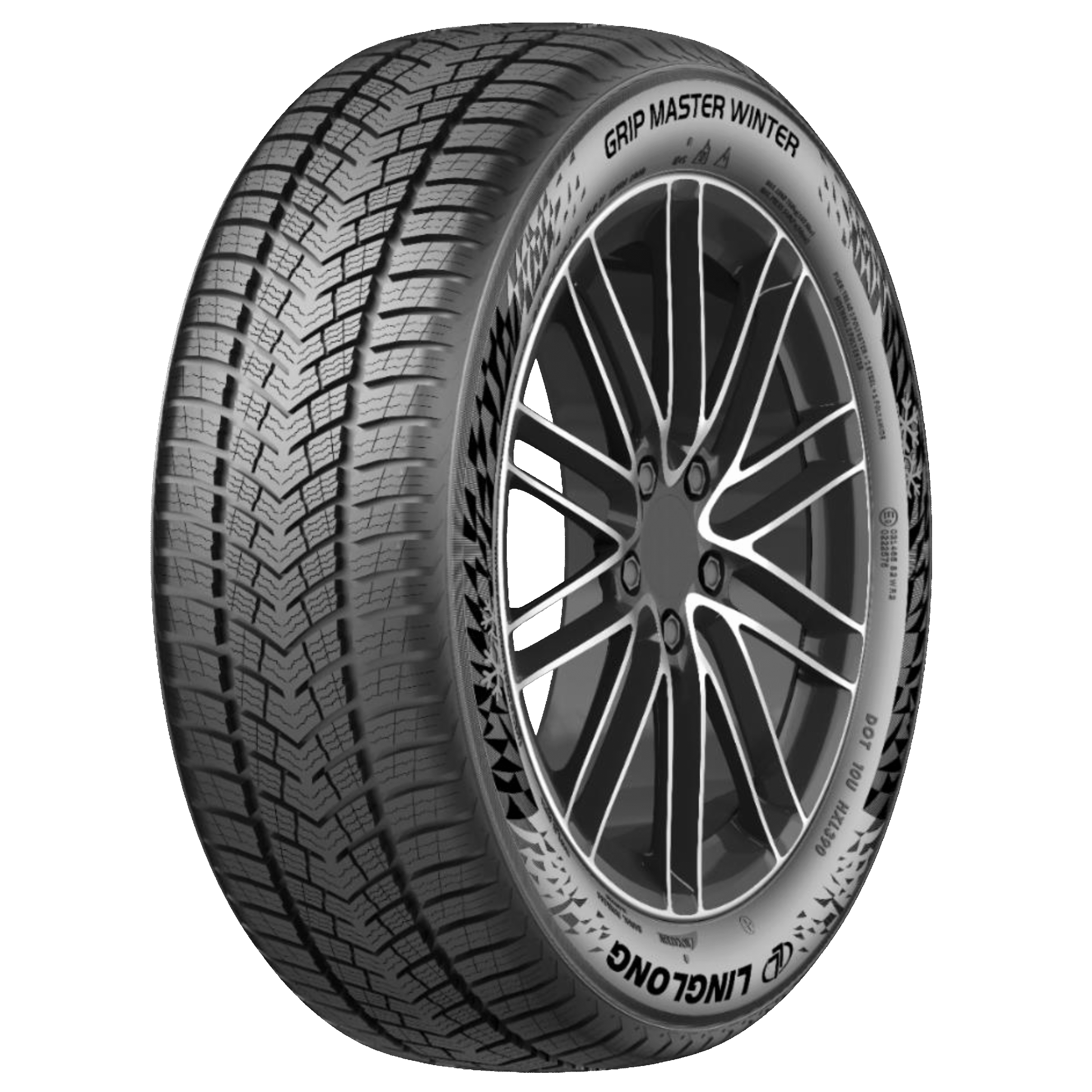 Anvelopa Iarna LINGLONG GRIP MASTER WINTER 205/55R17 95 V