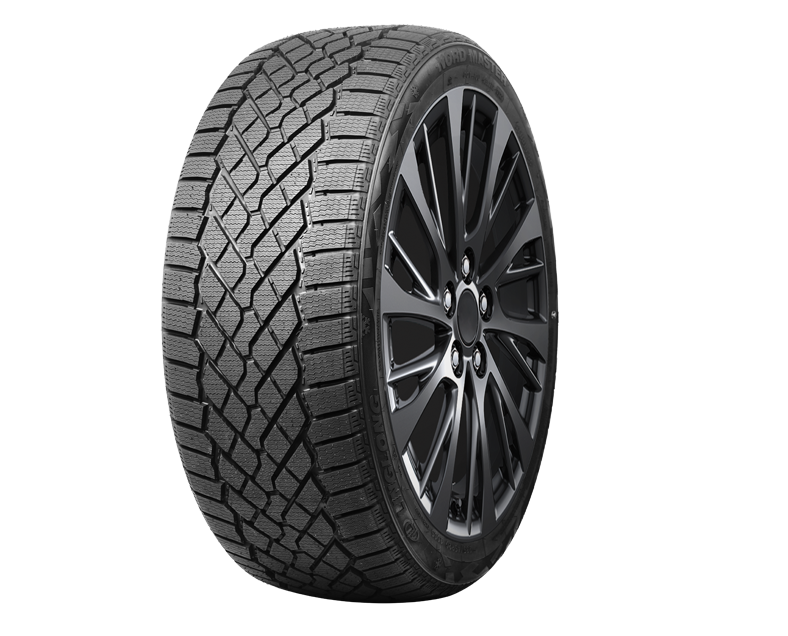 Anvelopa Iarna LINGLONG NORD MASTER 245/40R17 95 T