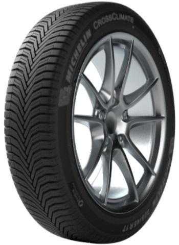 Anvelopa ALL SEASON MICHELIN CROSSCLIMATE + 235/40R19 96 Y XL