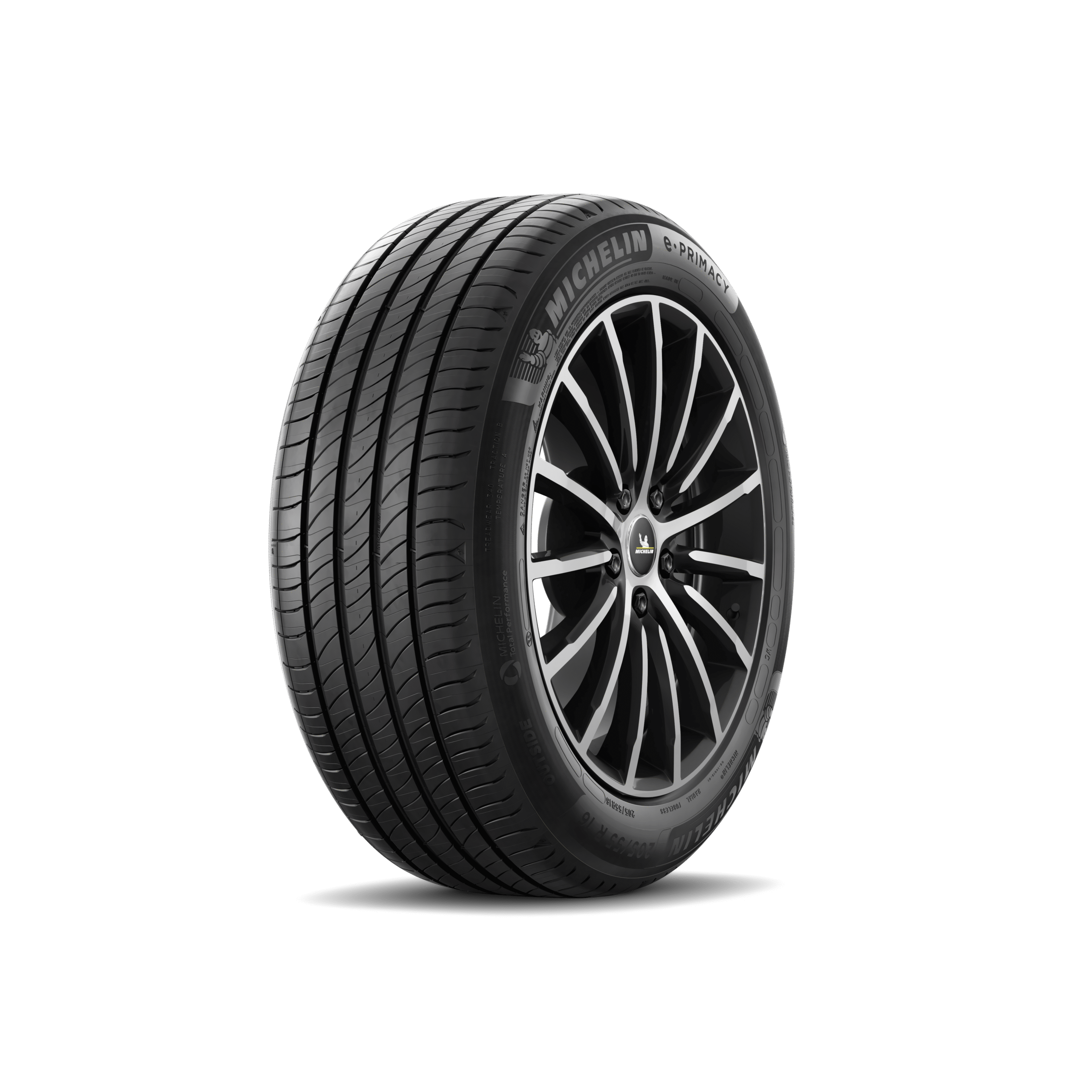 Anvelopa VARA MICHELIN E PRIMACY 255/50R19 107 W
