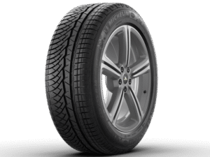 Anvelopa Iarna MICHELIN PILOT ALPIN PA4 245/35R20 91 V