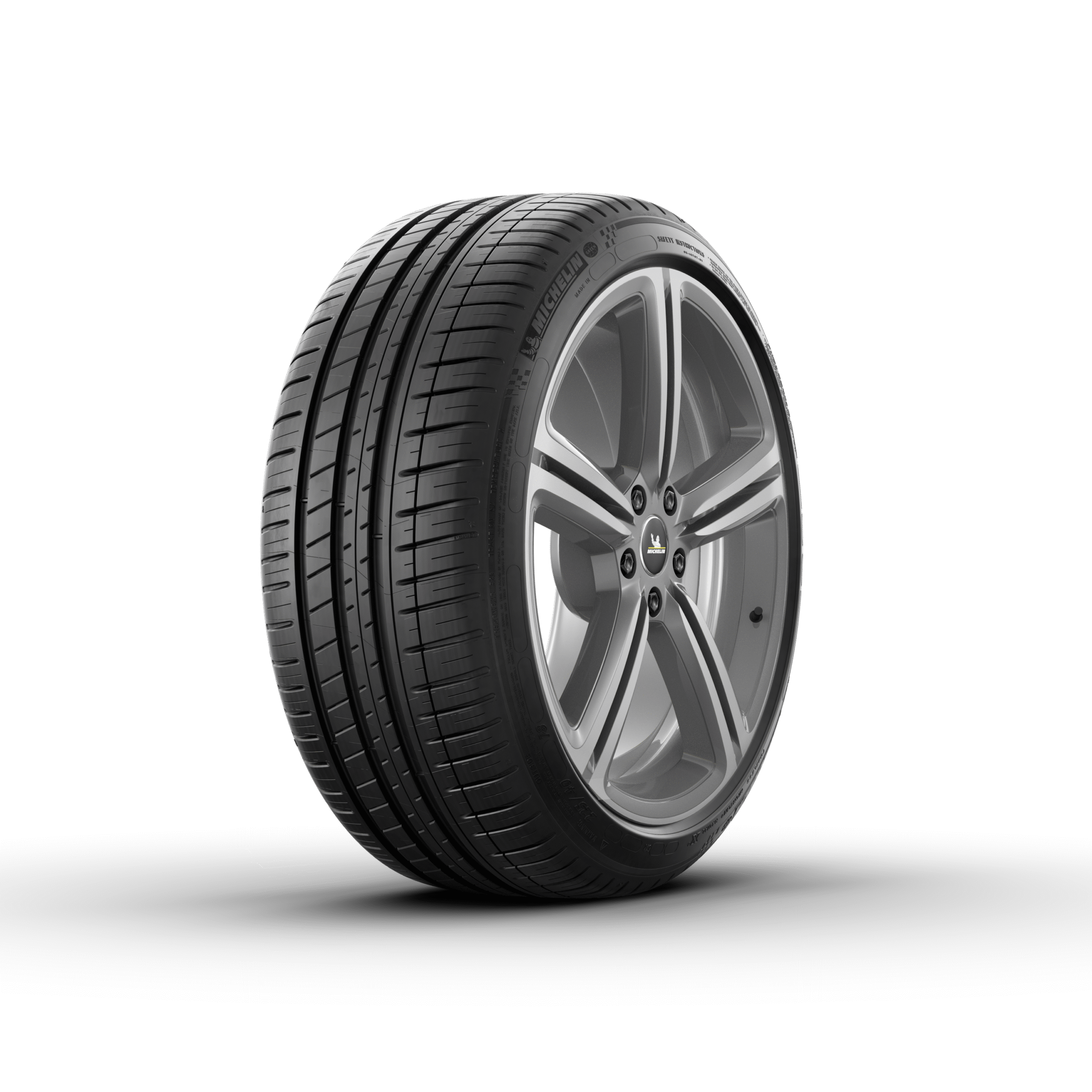 Anvelopa Vara MICHELIN PILOT SPORT 3 275/30R20 97 Y