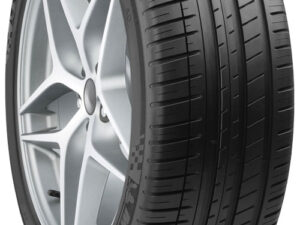 Anvelopa VARA MICHELIN PILOT SPORT 3 MO 255/40R18 99 Y XL