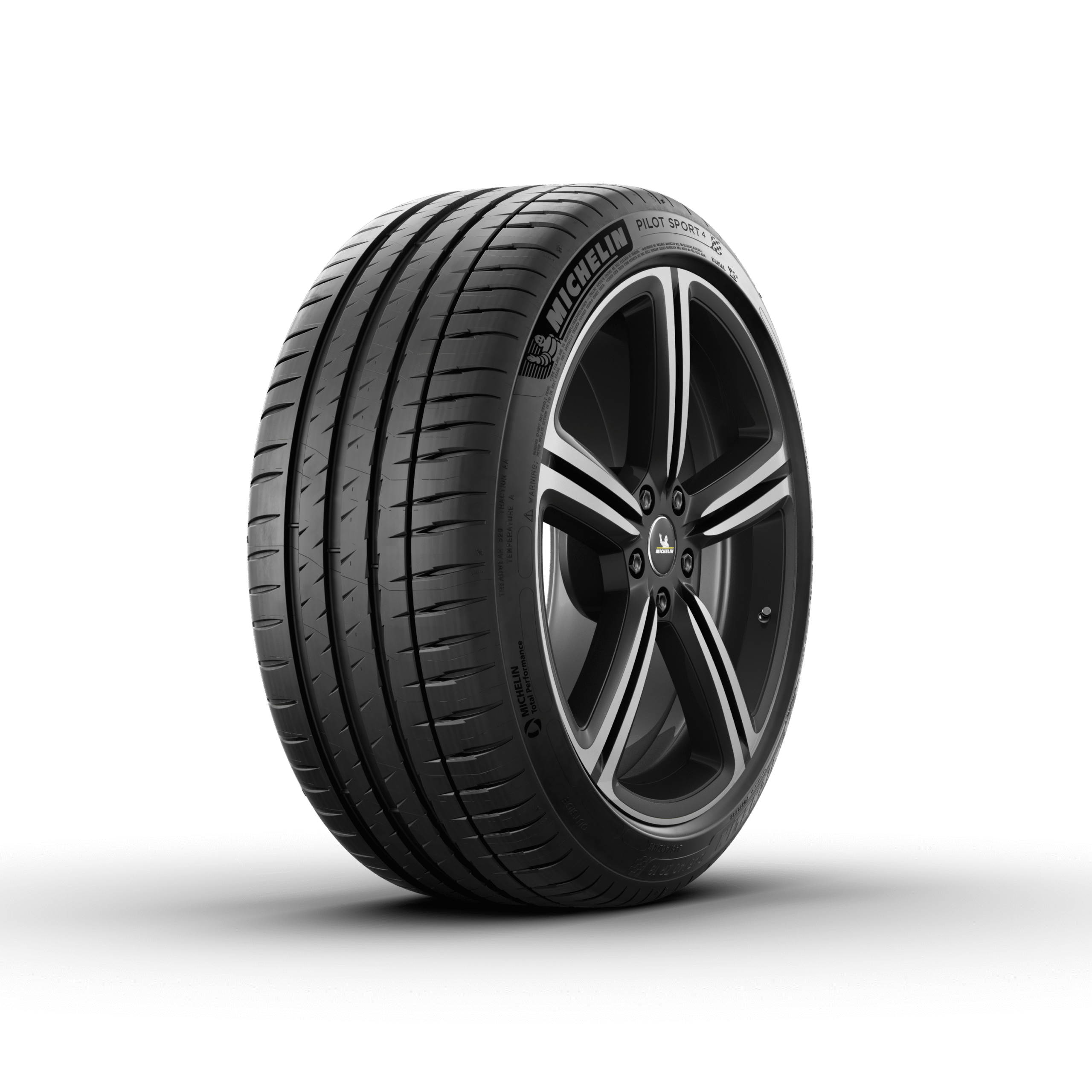 Anvelopa Vara MICHELIN PILOT SPORT 4 255/40R20 101 Y