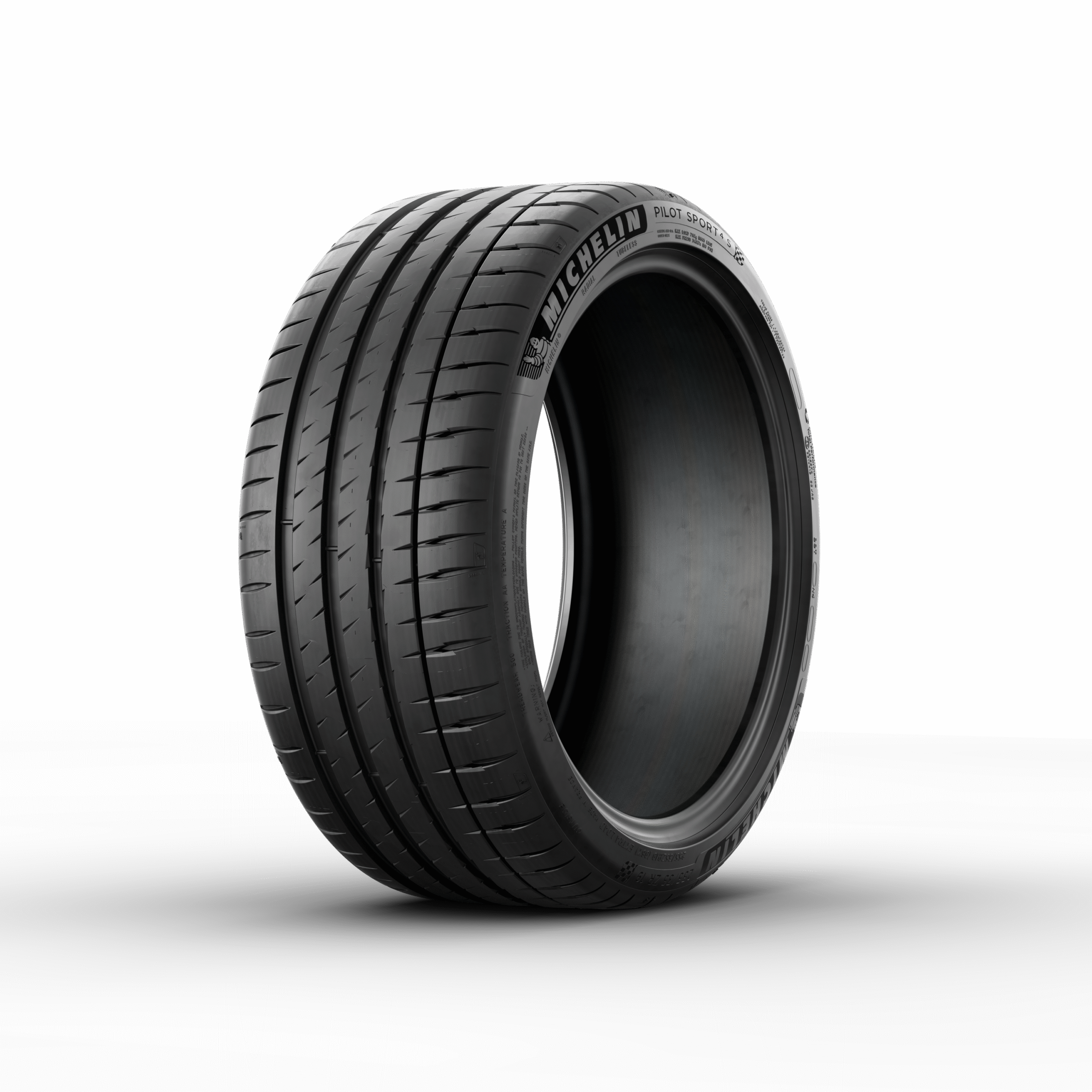 Anvelopa Vara MICHELIN PILOT SPORT 4 S 255/35R19 96 Y