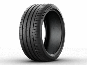 Anvelopa Vara MICHELIN PILOT SPORT 4 S 315/30R22 107 Y