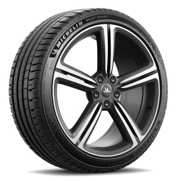 Anvelopa Vara MICHELIN PILOT SPORT 5 225/40R18 92 Y