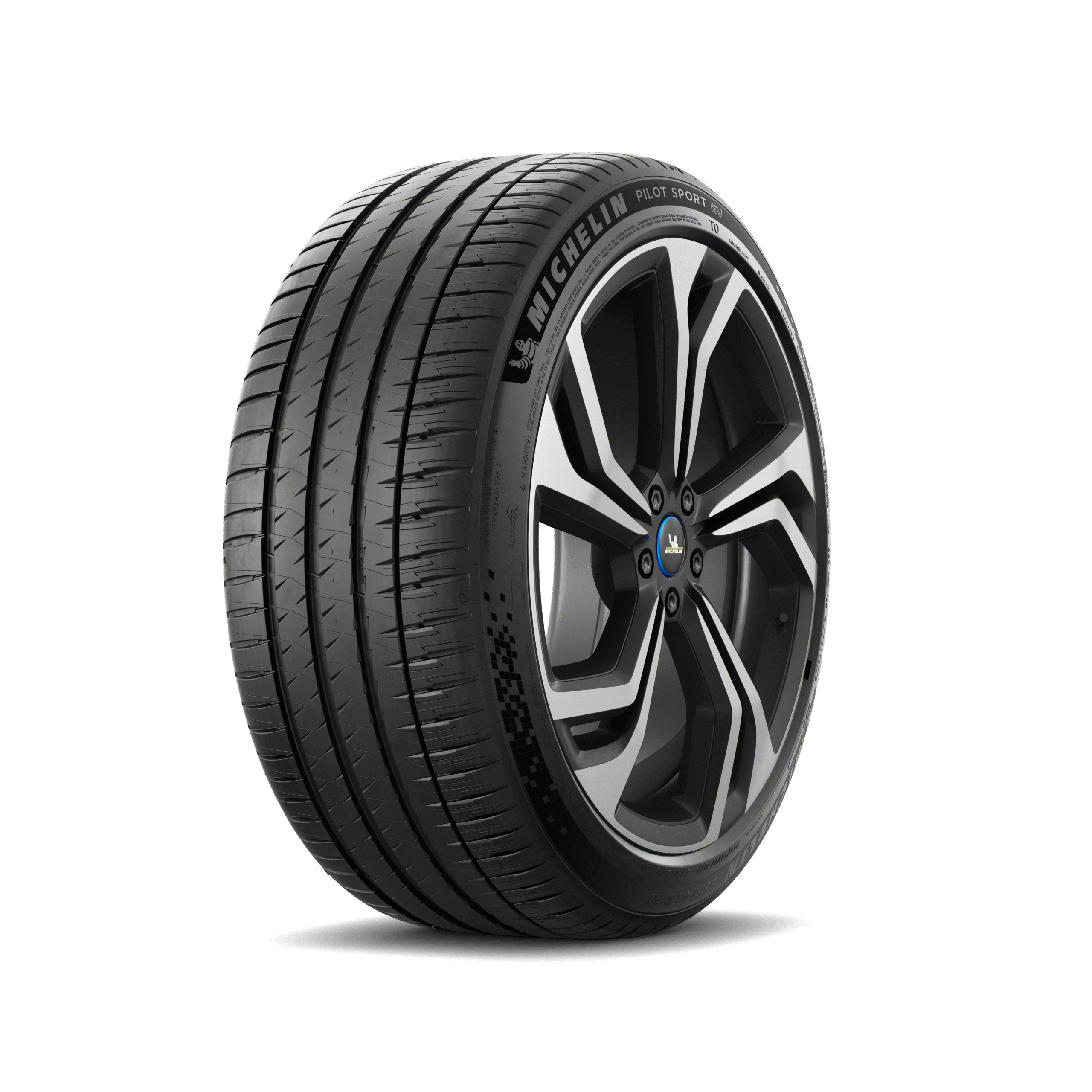 Anvelopa Vara MICHELIN PILOT SPORT EV 235/45R19 99 W