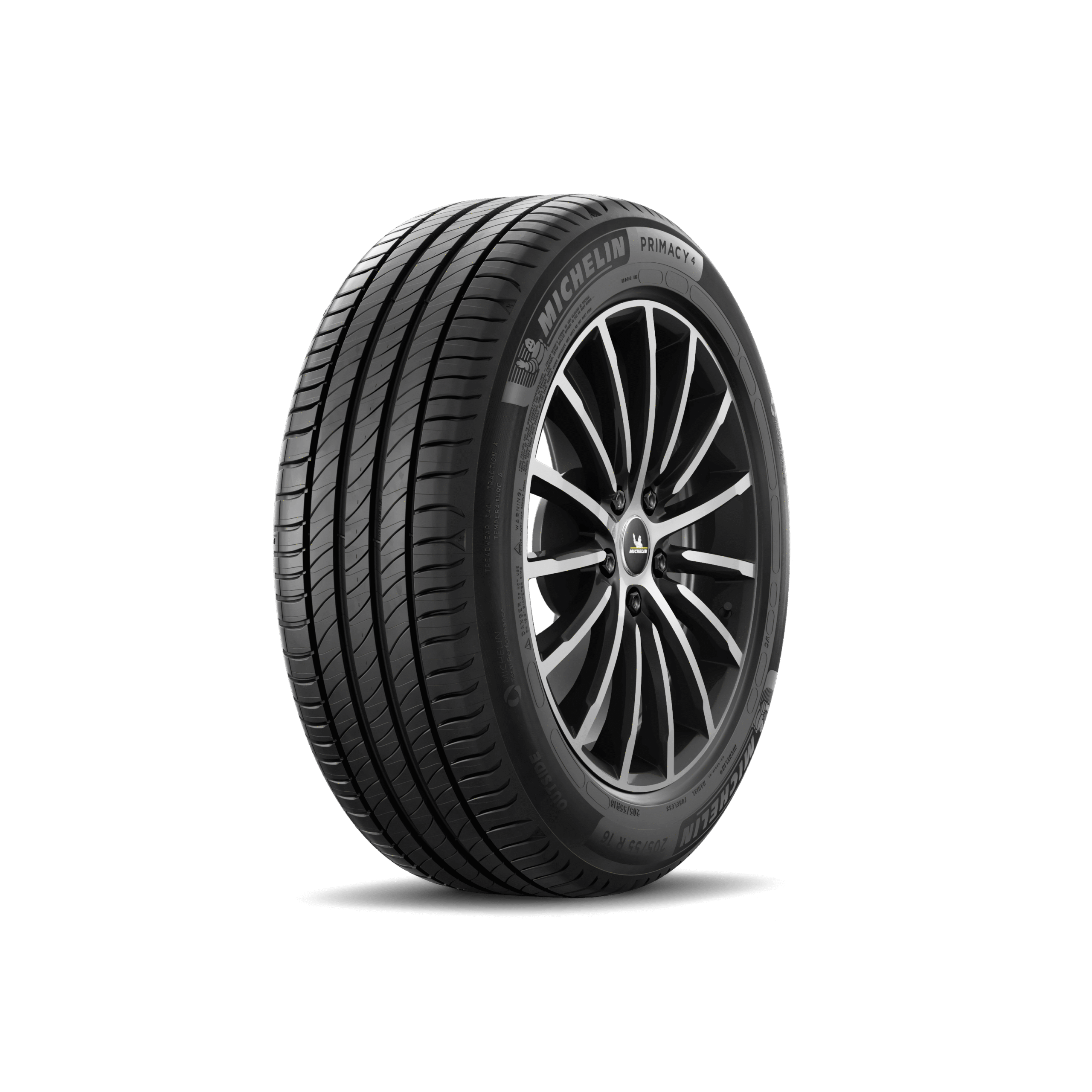 Anvelopa Vara MICHELIN PRIMACY 4 205/45R17 88 V