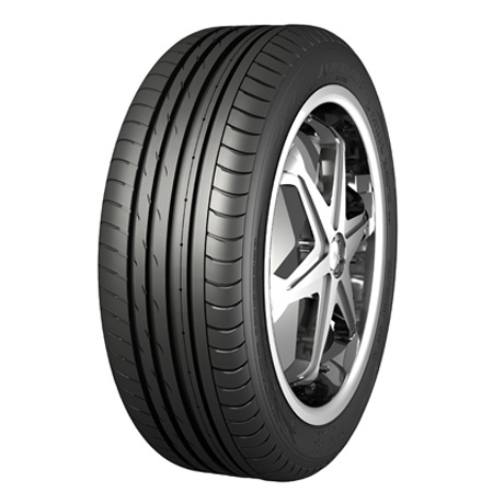 Anvelopa Vara NANKANG AS-2+ 265/30R20 94 Y