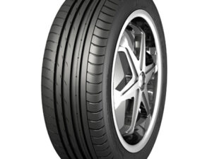 Anvelopa VARA NANKANG AS2 + 285/35R19 103 Y
