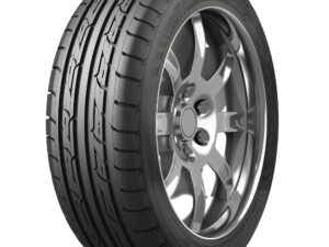 Anvelopa VARA NANKANG ECO2+ 195/60R16 89 H