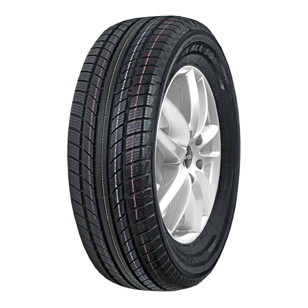 Anvelopa ALL SEASON NANKANG N-607+ 155/80R13 79 T