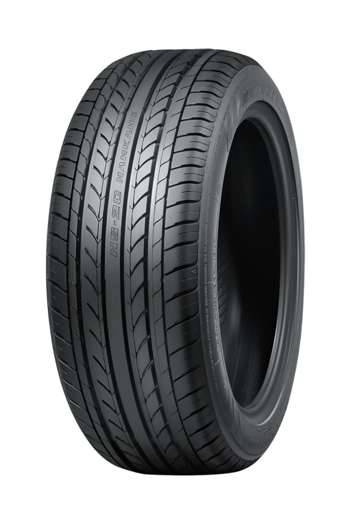 Anvelopa Vara NANKANG NS-20 225/55R18 98 V