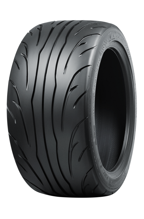 Anvelopa Vara NANKANG NS-2R 235/45R17 97 W