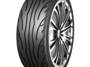 Anvelopa VARA NANKANG NS-2R SEMI SLICK 195/50R15 86 W XL