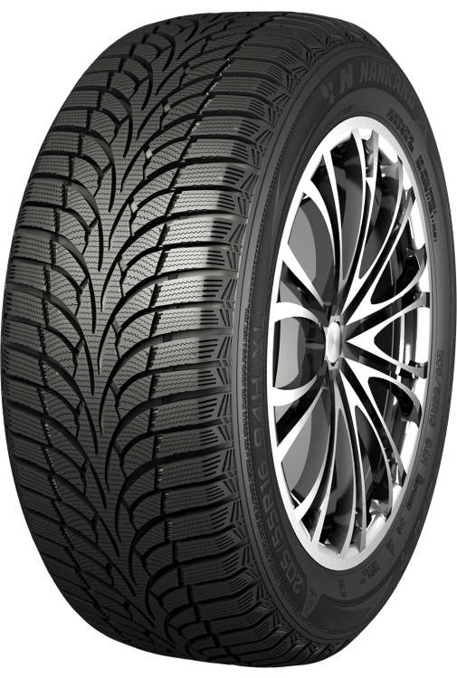 Anvelopa Iarna NANKANG SV-3 265/40R21 105 V
