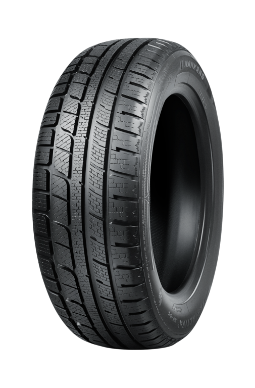 Anvelopa Iarna NANKANG SV-55 235/35R19 91 W