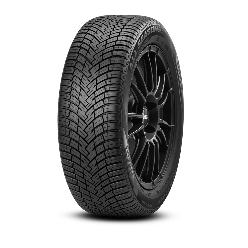 Anvelopa ALL SEASON PIRELLI CINTURATO ALL SEASON SF 2 205/55R16 94 V
