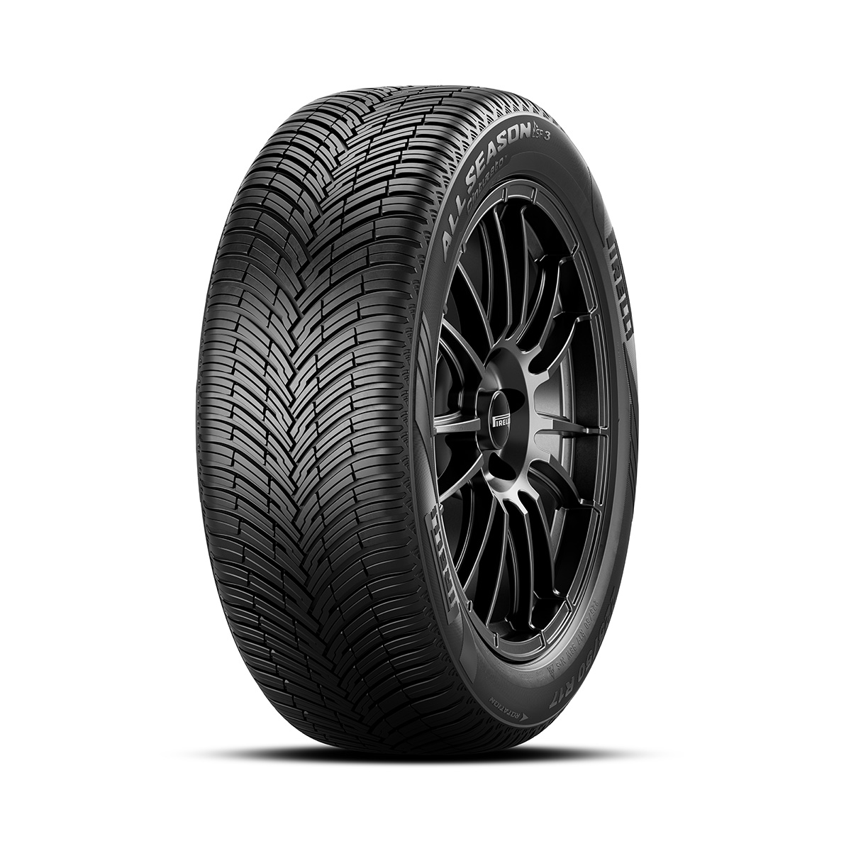 Anvelopa ALL SEASON PIRELLI CINTURATO ALL SEASON SF3 205/50R17 93 W