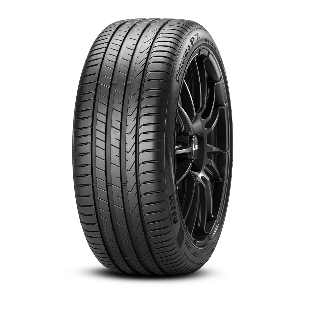 Anvelopa Vara PIRELLI CINTURATO P7 (P7C2) 225/45R18 91 Y