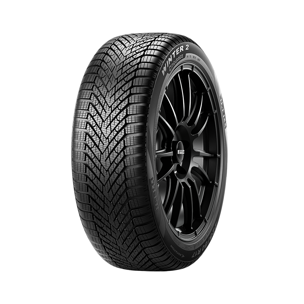 Anvelopa Iarna PIRELLI CINTURATO WINTER 2 225/55R18 102 H