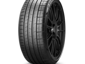 Anvelopa Vara PIRELLI P-ZERO (PZ4) 255/35R21 98 Y