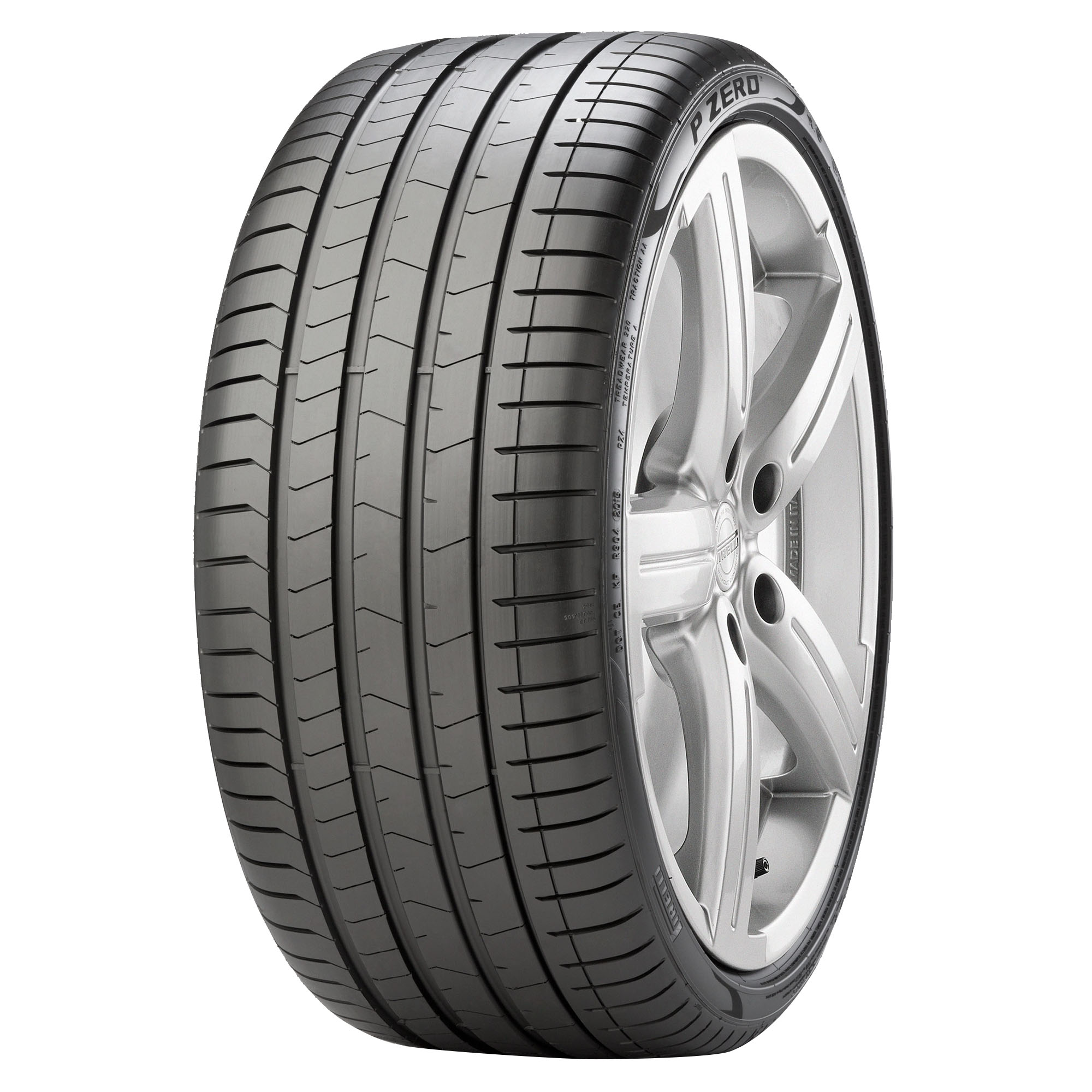 Anvelopa VARA PIRELLI P-ZERO (PZ4) (MO) 285/40R19 107 Y XL