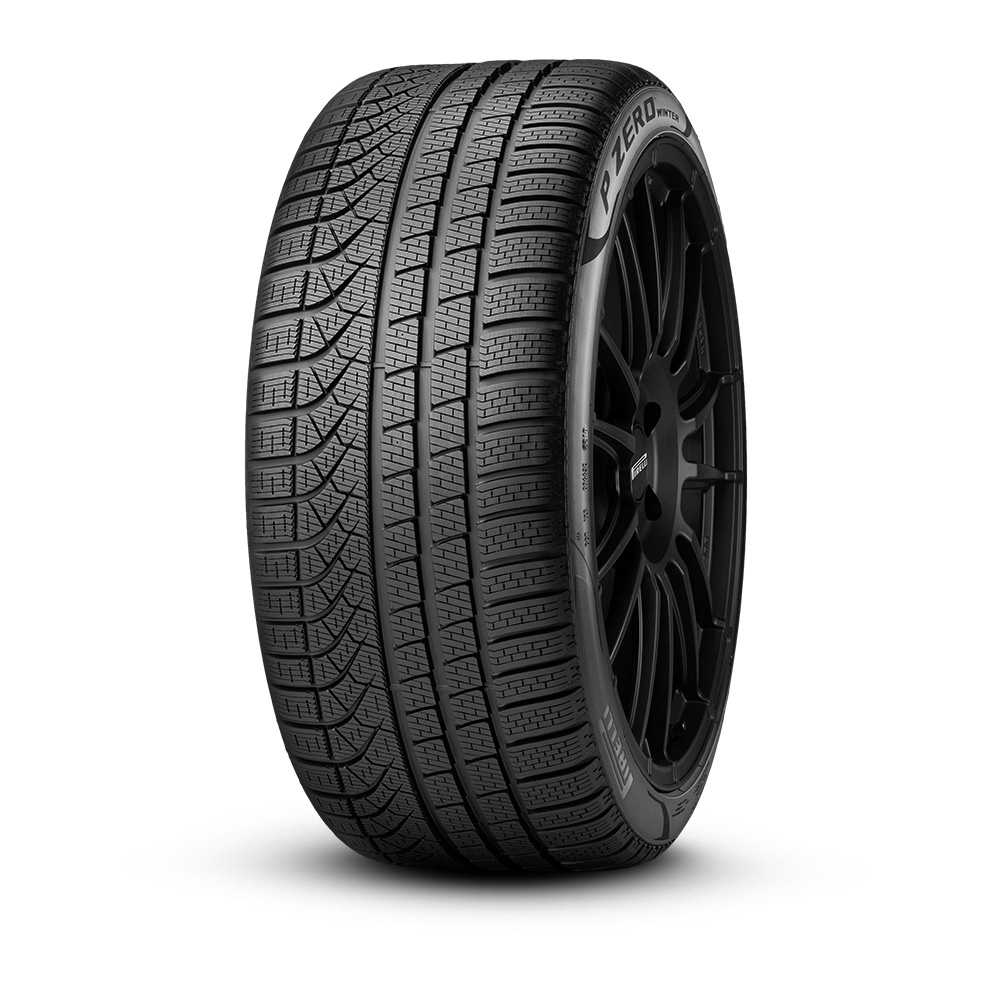 Anvelopa Iarna PIRELLI P ZERO WINTER 245/45R19 102 H