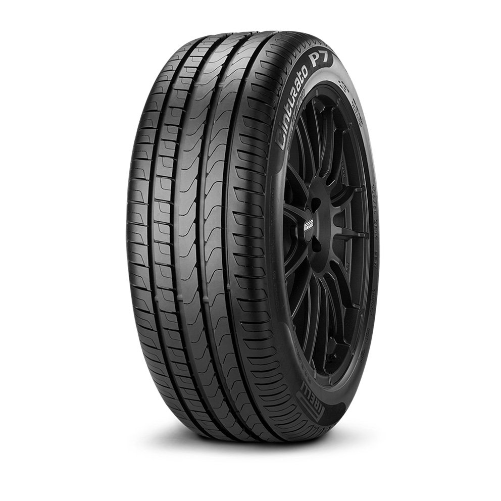Anvelopa VARA PIRELLI P7 CINTURATO 215/40R18 89 Y XL