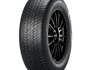 Anvelopa ALL SEASON PIRELLI SCORPION ALL SEASON SF2 255/45R20 105 Y