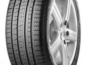 Anvelopa ALL SEASON PIRELLI SCORPION VERDE ALLSEASON 235/65R18 110 V XL