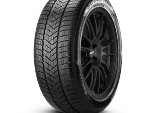 Anvelopa IARNA PIRELLI SCORPION WINTER 215/65R16 102 H XL