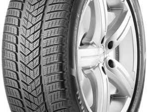Anvelopa IARNA PIRELLI SCORPION WINTER (*) 255/55R18 109 H XL