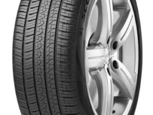 Anvelopa ALL SEASON PIRELLI SCORPION ZERO AS LR 285/45R22 114 Y XL