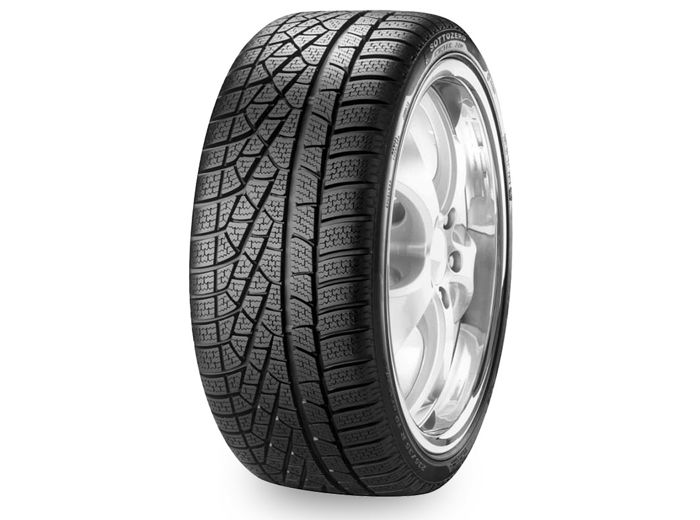 Anvelopa Iarna PIRELLI W.SOTTOZERO S.II 245/40R20 99 V