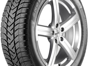 Anvelopa IARNA PIRELLI W210 C3 (*) 195/60R16 89 H