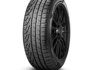 Anvelopa IARNA PIRELLI W210 S2 AO 225/50R18 99 H XL