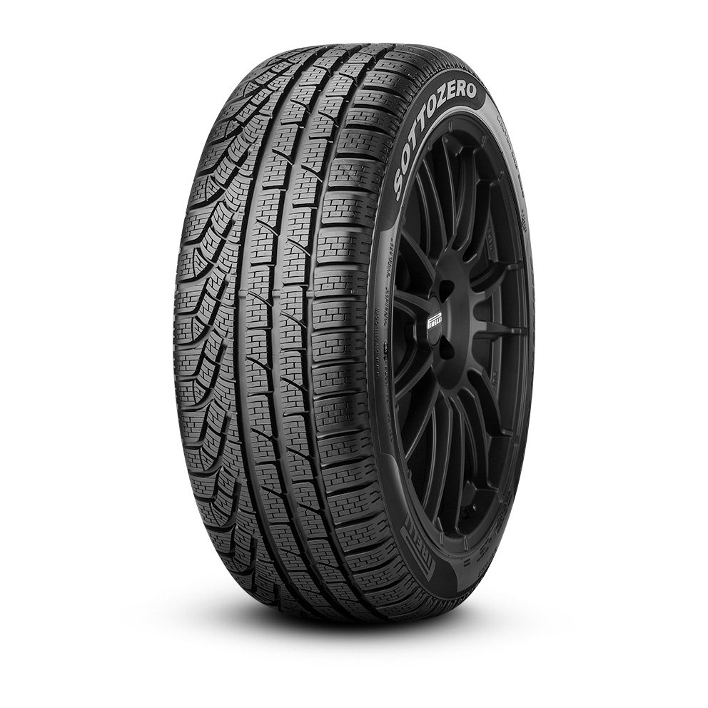 Anvelopa IARNA PIRELLI W210 S2 RFT 255/40R18 95 H