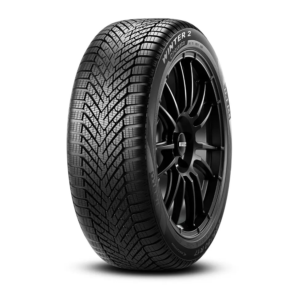Anvelopa IARNA PIRELLI WINTER CINTURATO 2 205/40R18 86 V XL