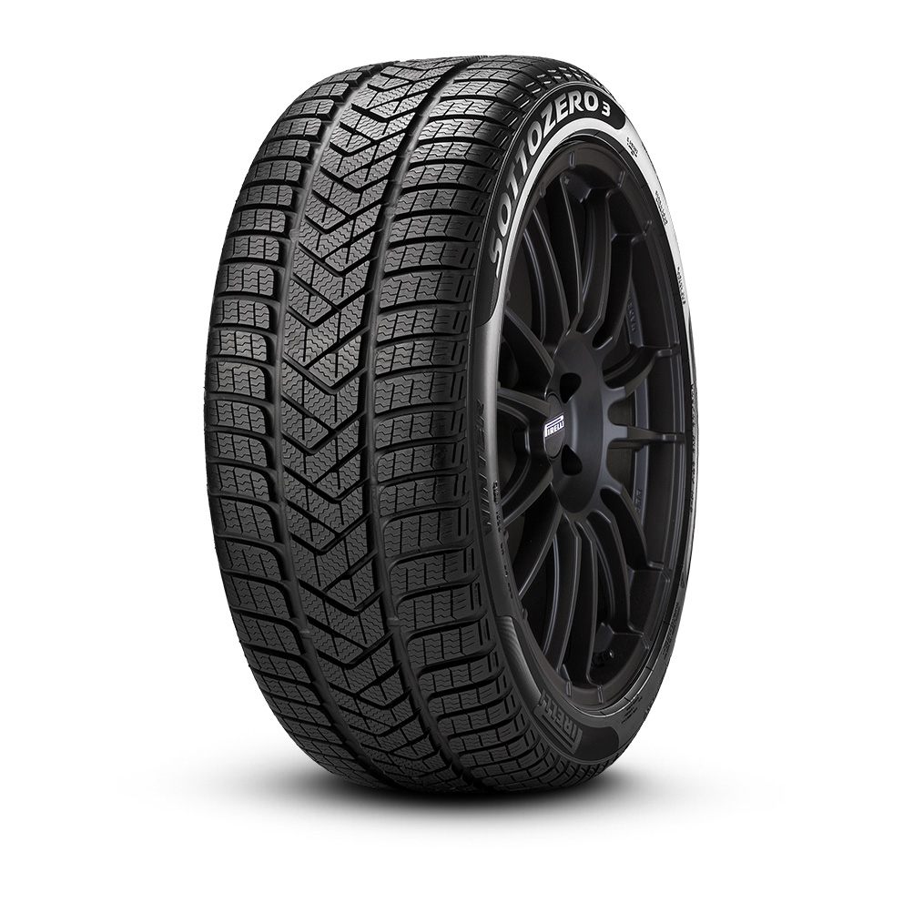 Anvelopa Iarna PIRELLI WINTER SOTTOZERO 3 235/45R19 99 V