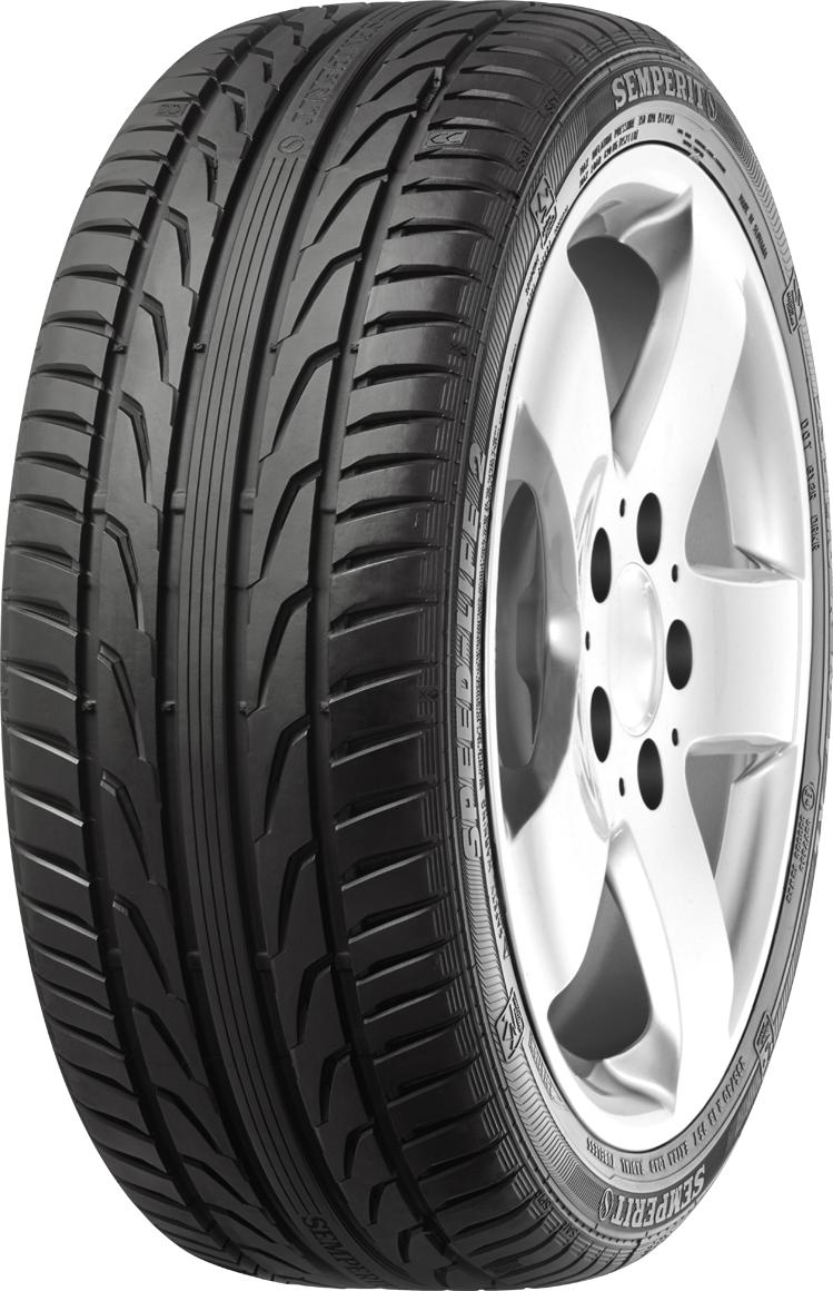 Anvelopa VARA SEMPERIT SPEED LIFE 2 FR 245/45R18 100 Y XL