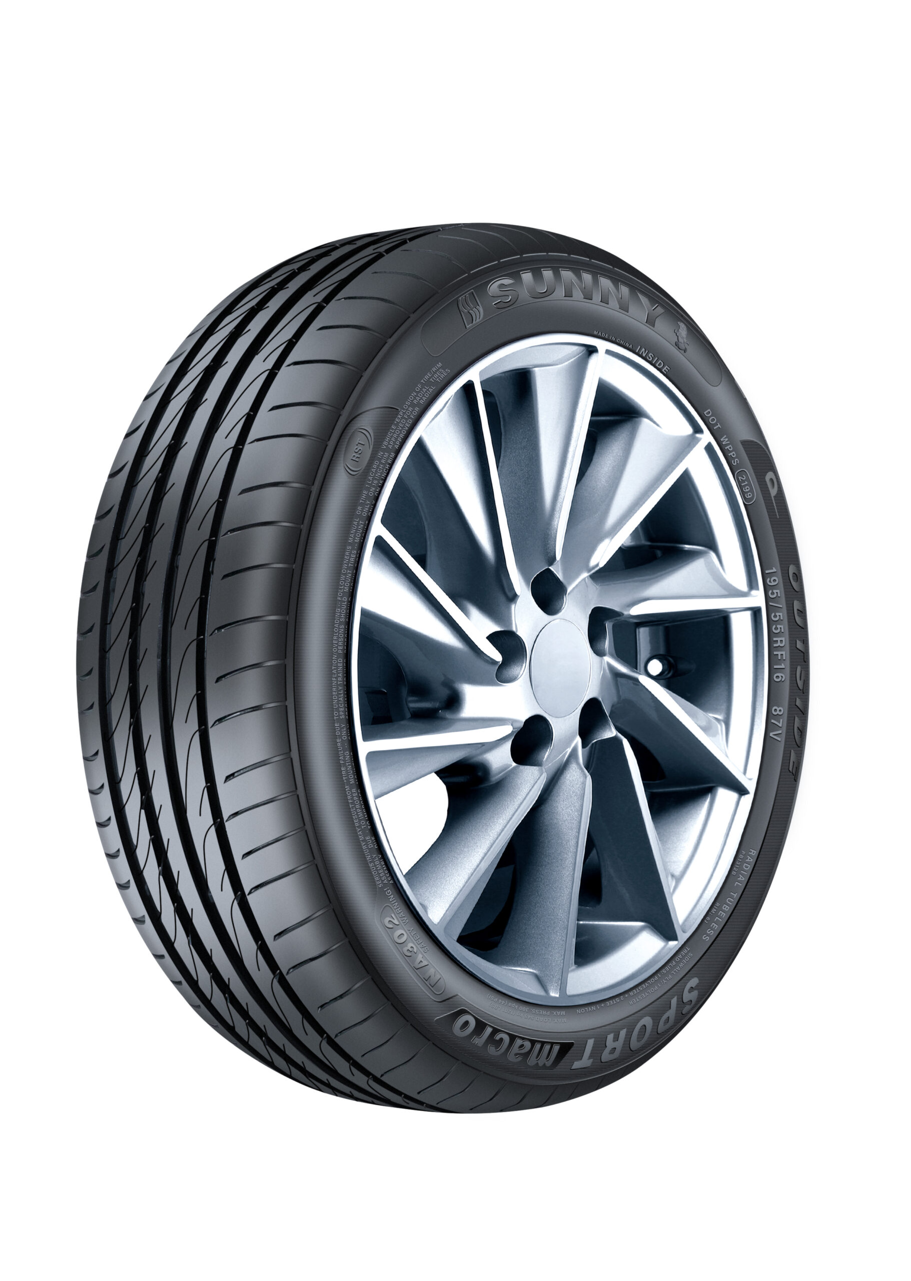 Anvelopa Vara SUNNY NA302 225/45R17 91 W